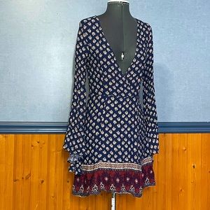 🔥3 for $15 Sale- NWT- Forever 21 mini dress size small